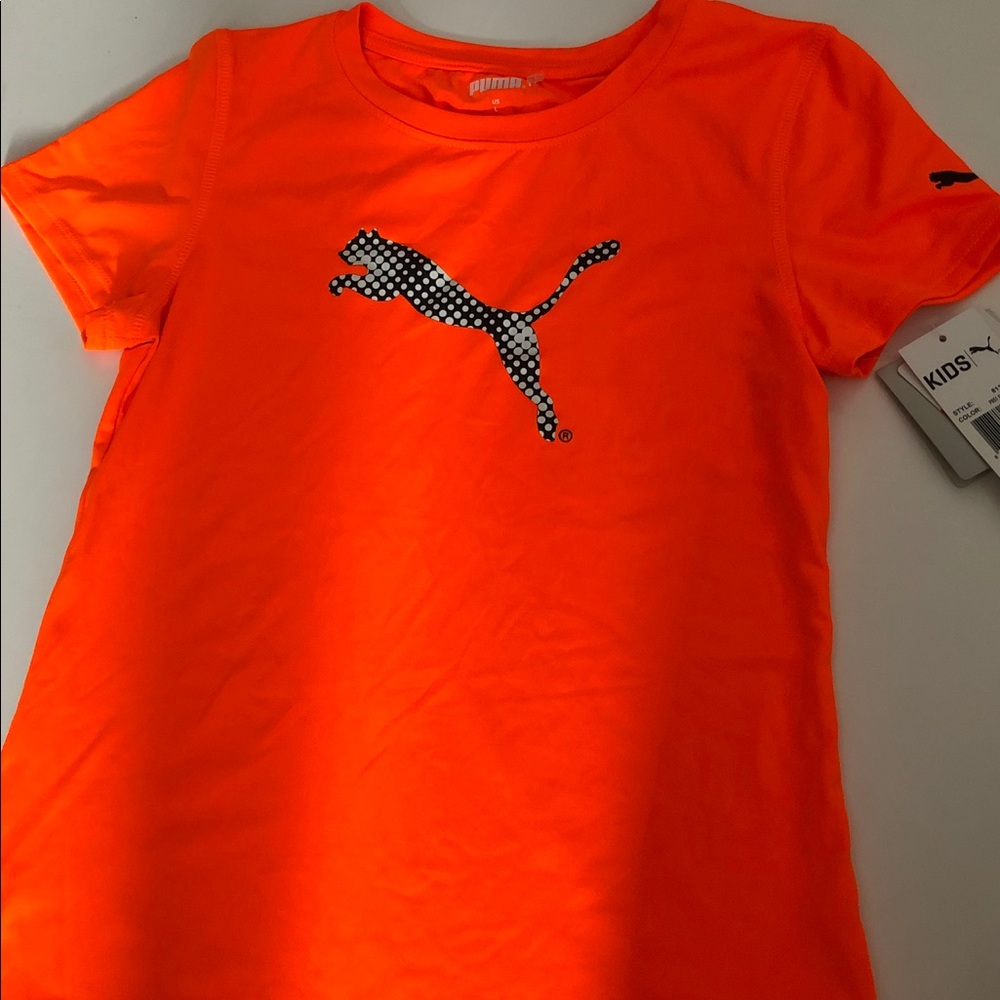 Puma Shirt